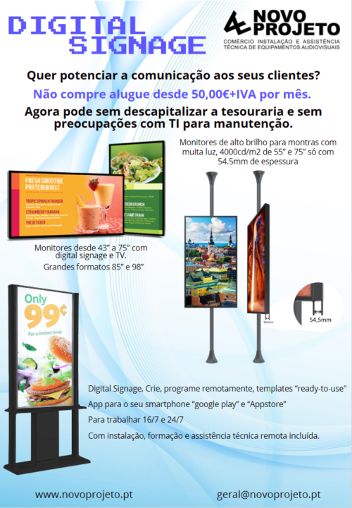 digital-signage