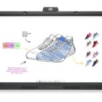 Sharp-NEC-Display-Solutions_NEC_WD511_MicrosoftWhiteboard_Sneakers_1600x1200(1)